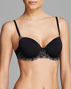 Simone Perele Delice 3D Molded T-Shirt Bra Product Image