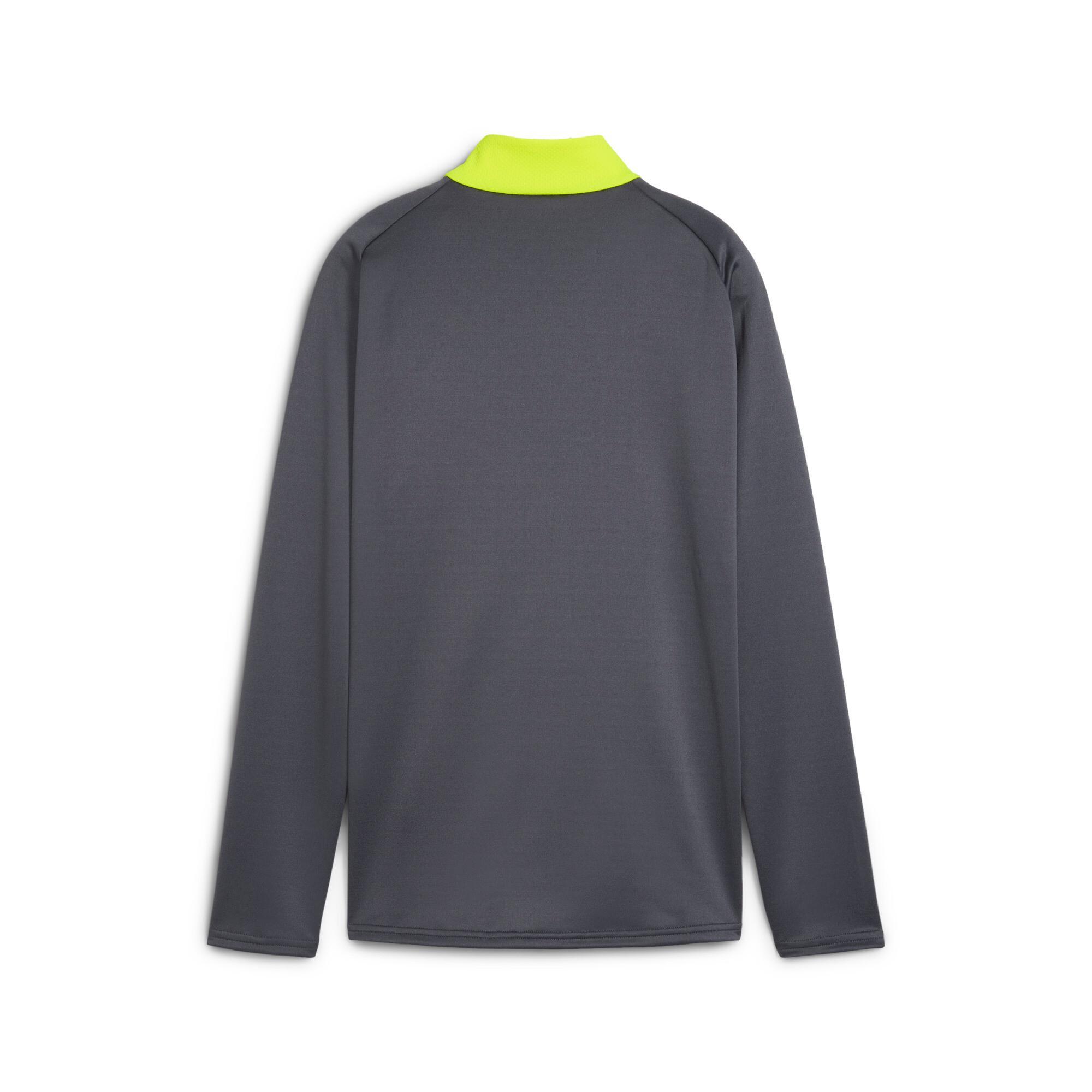 IndividualBLAZE Quarter-Zip Women's Soccer Top Product Image