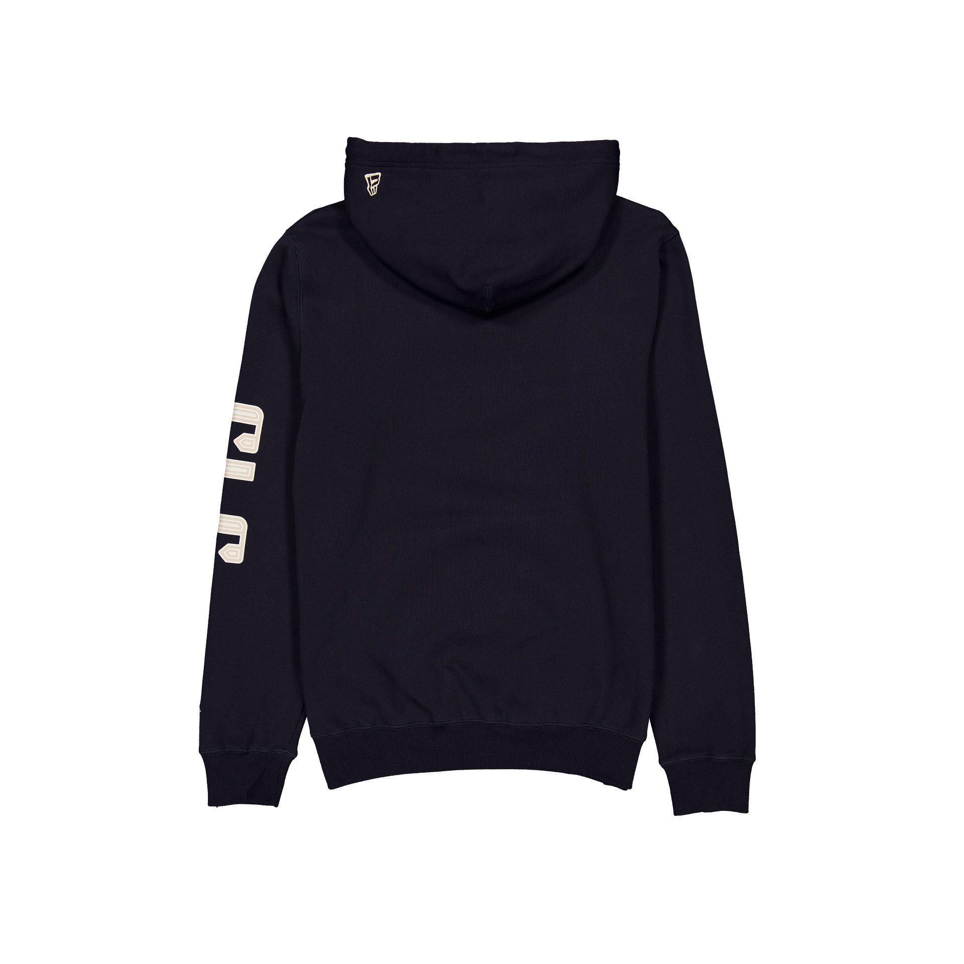 Cleveland Guardians City Connect Hoodie Male Product Image