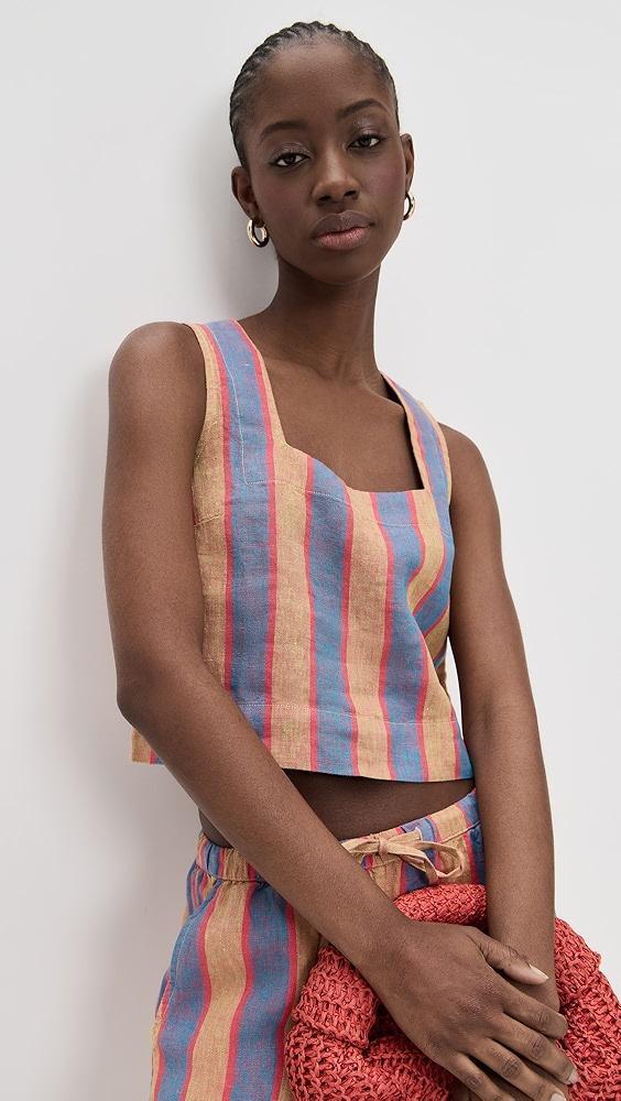 RAILS Akira Top | Shopbop Product Image