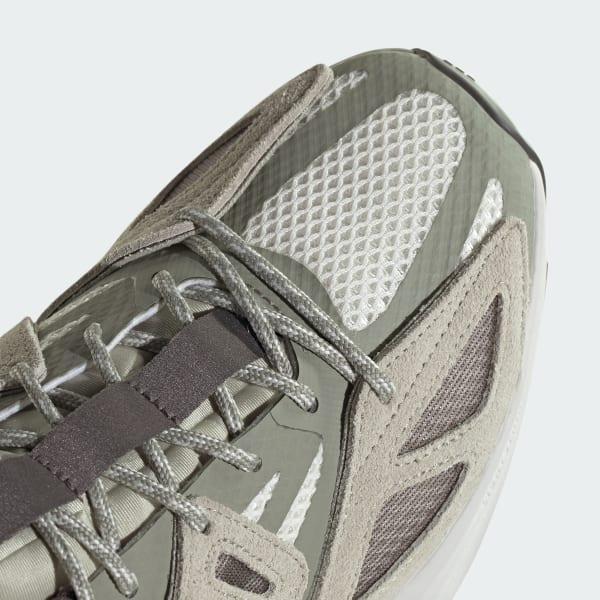 adidas Kantai Trail Shoes Cloud White 7.5 Mens Product Image