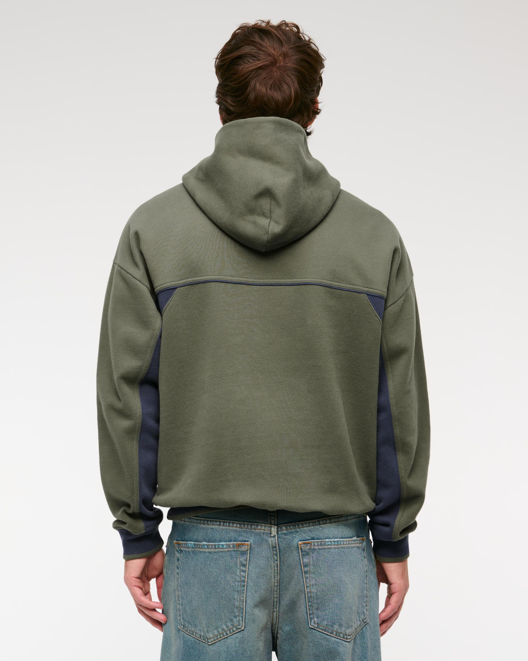 Essential Popover Hoodie Product Image