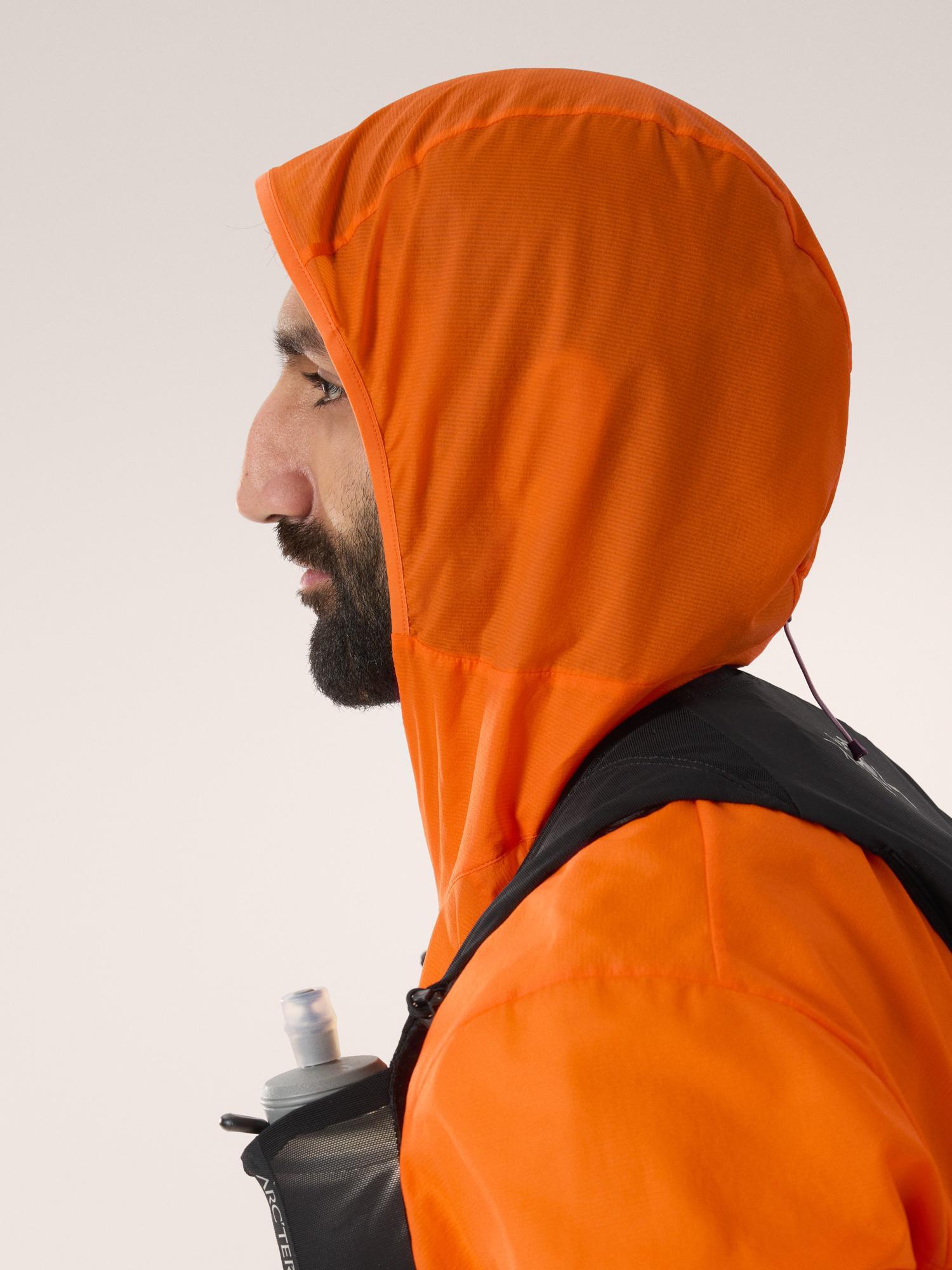 Incendo Airshell Hoody Men's Product Image