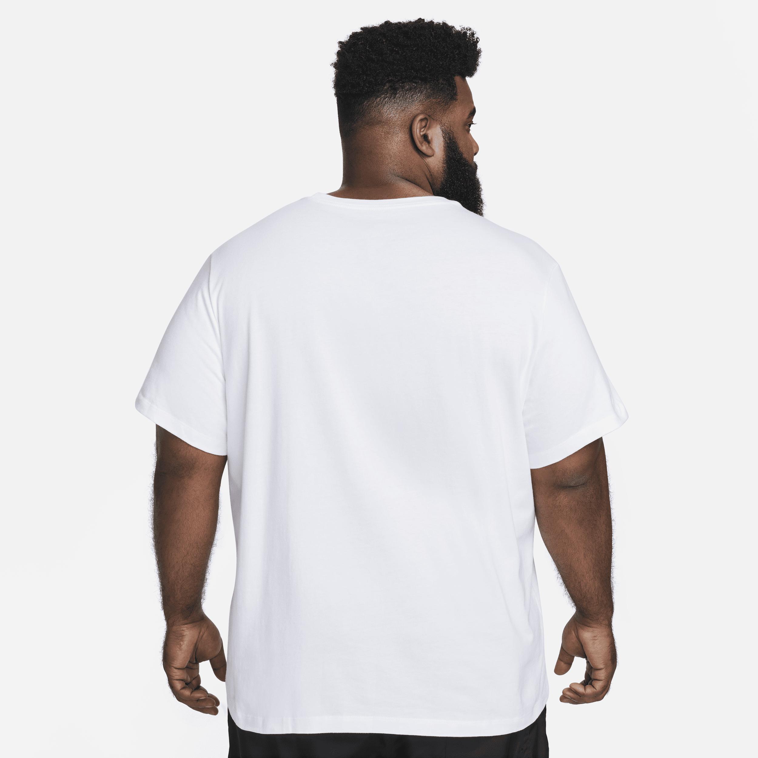 Men's Nike Sportswear T-Shirt Product Image