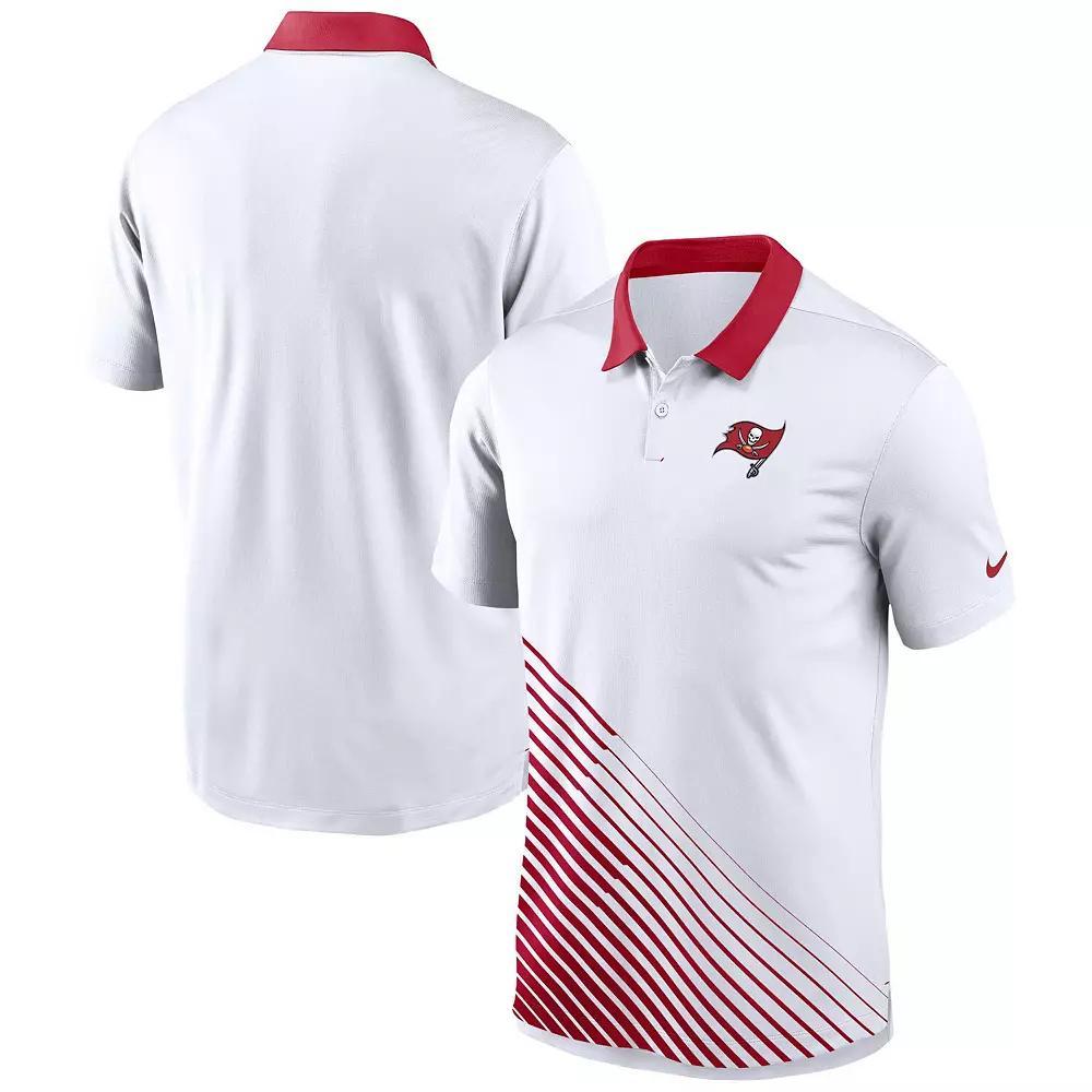 Mens Nike Chicago Bears Vapor Performance Polo Product Image