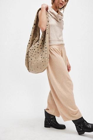 Atelier Delphine Balloon Pants Product Image
