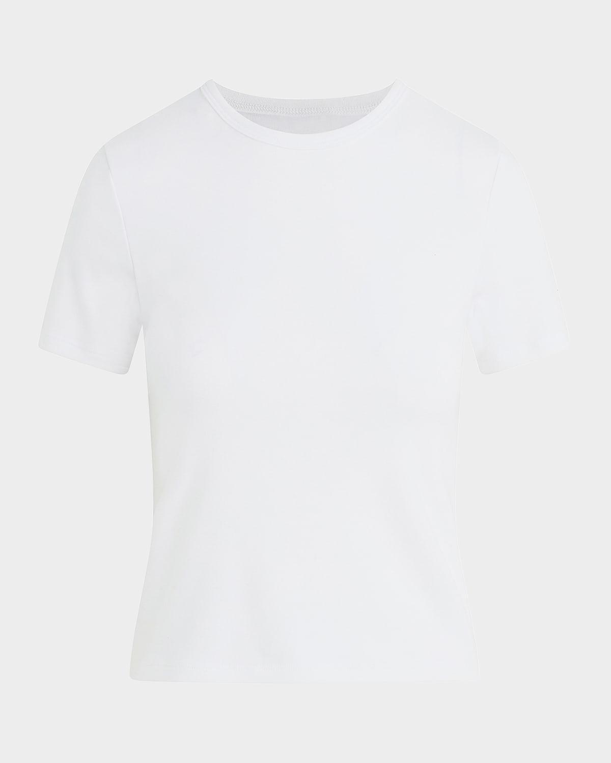 Joes Jeans The Baby Tee Product Image