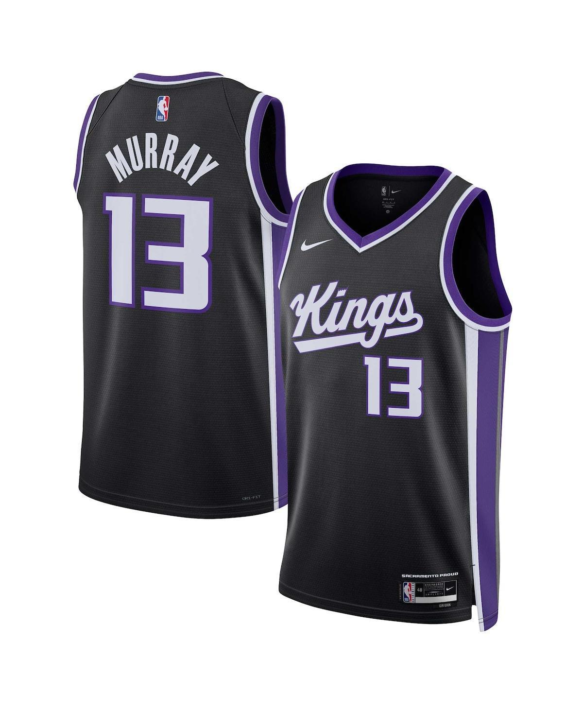 Sacramento Kings 2023/24 Icon Edition Nike Men's Dri-FIT NBA Swingman Jersey Product Image