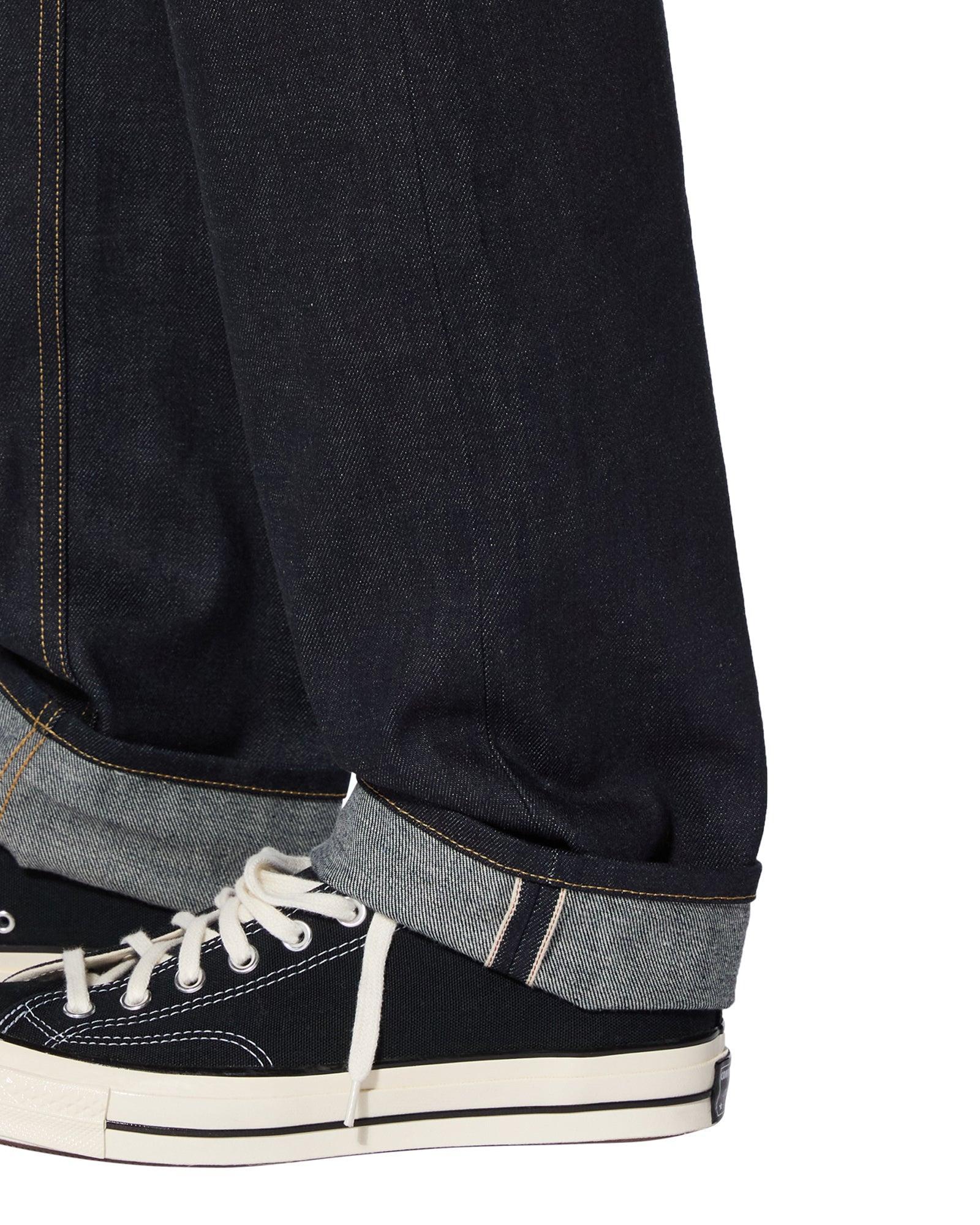 HAZLOW SELVEDGE RAW Male Product Image
