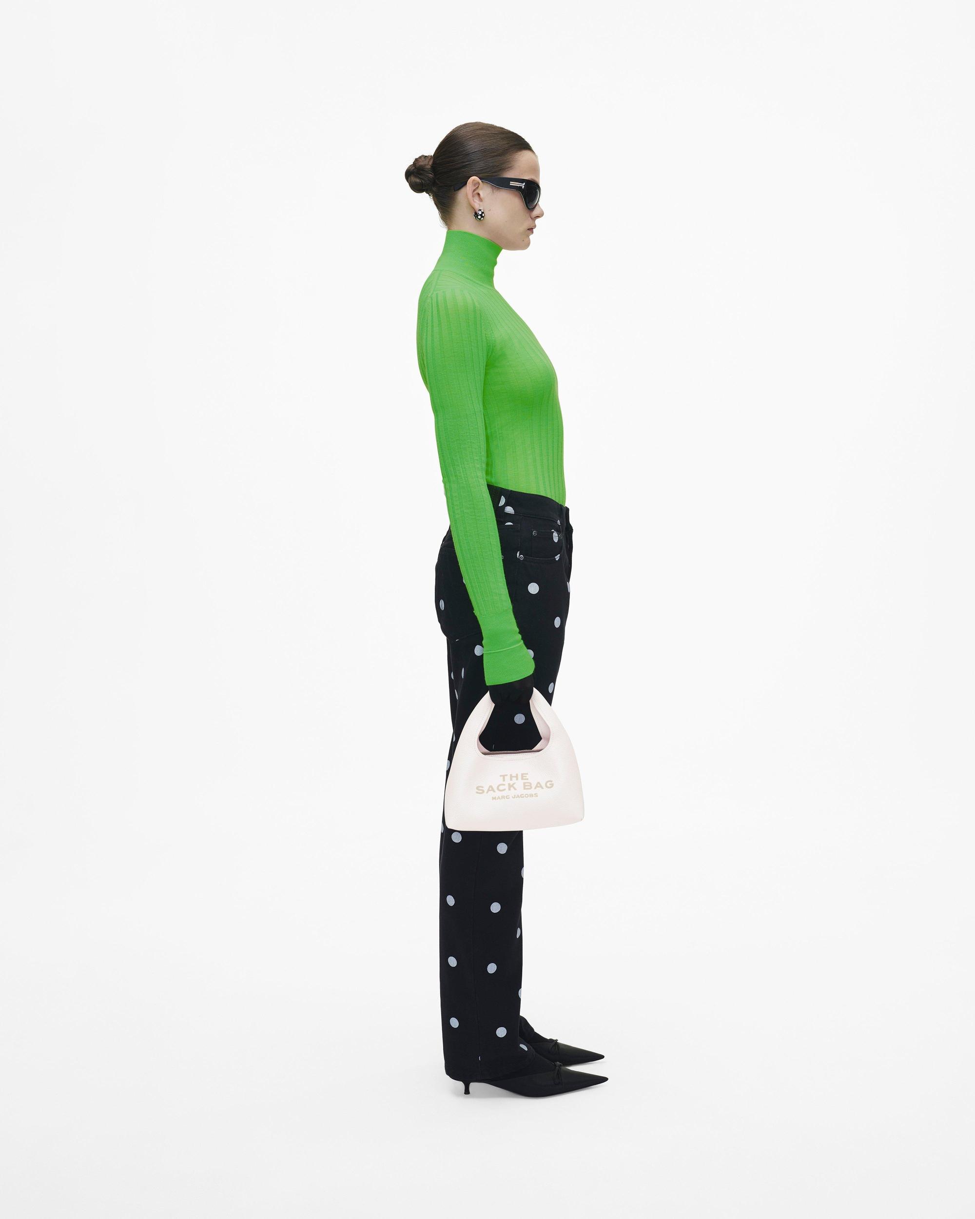 The Mini Sack Bag Product Image