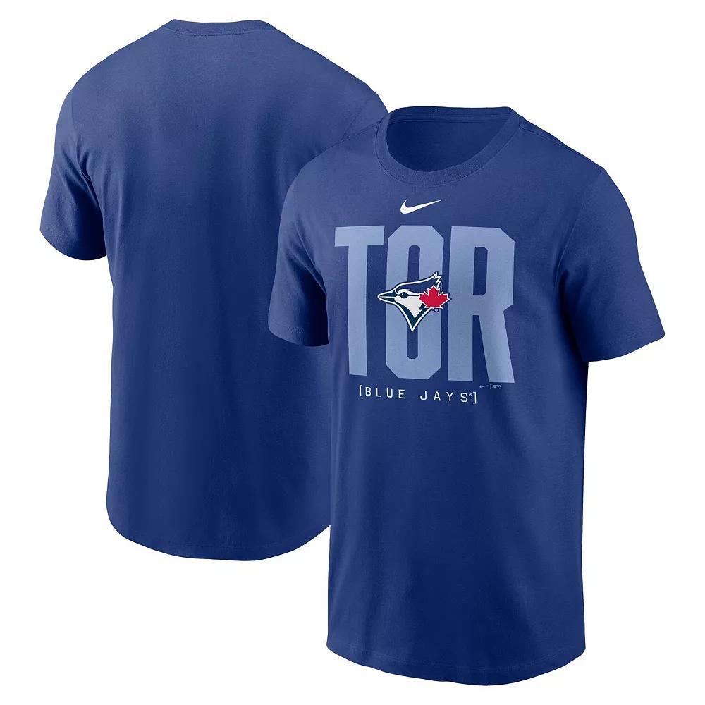 Men's Nike Tennessee Orange Tennessee Volunteers Lockup Legend Performance T-Shirt, Size: 2XL Product Image