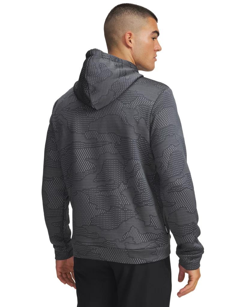 UA Drive Midlayer Jacquard Product Image