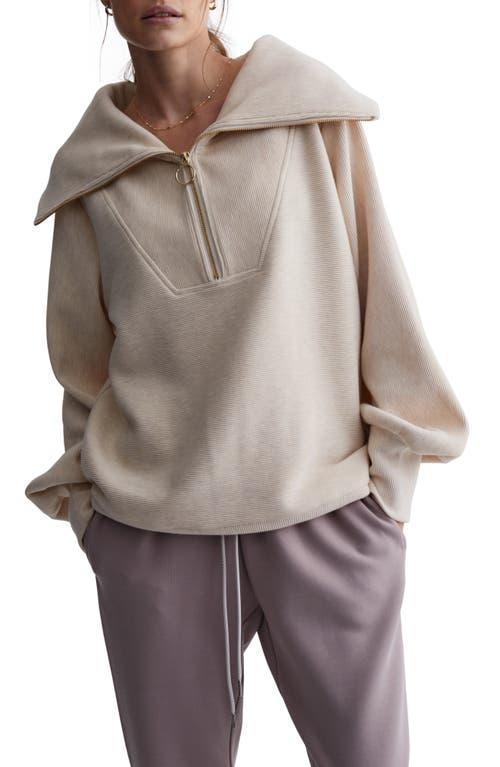 Vine Half-Zip Pullover Product Image