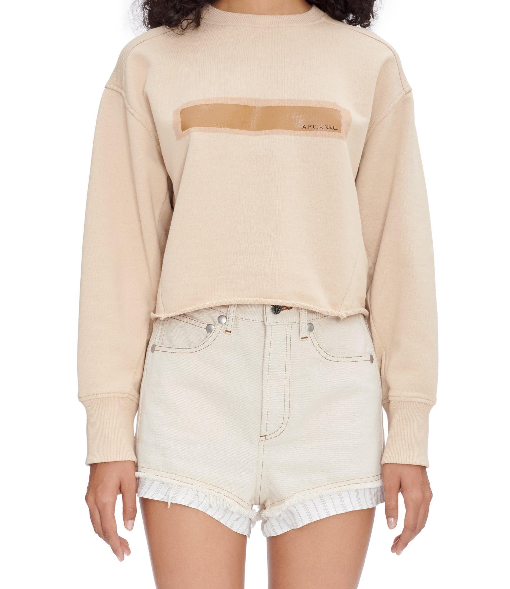 Don Juan sweatshirt Product Image
