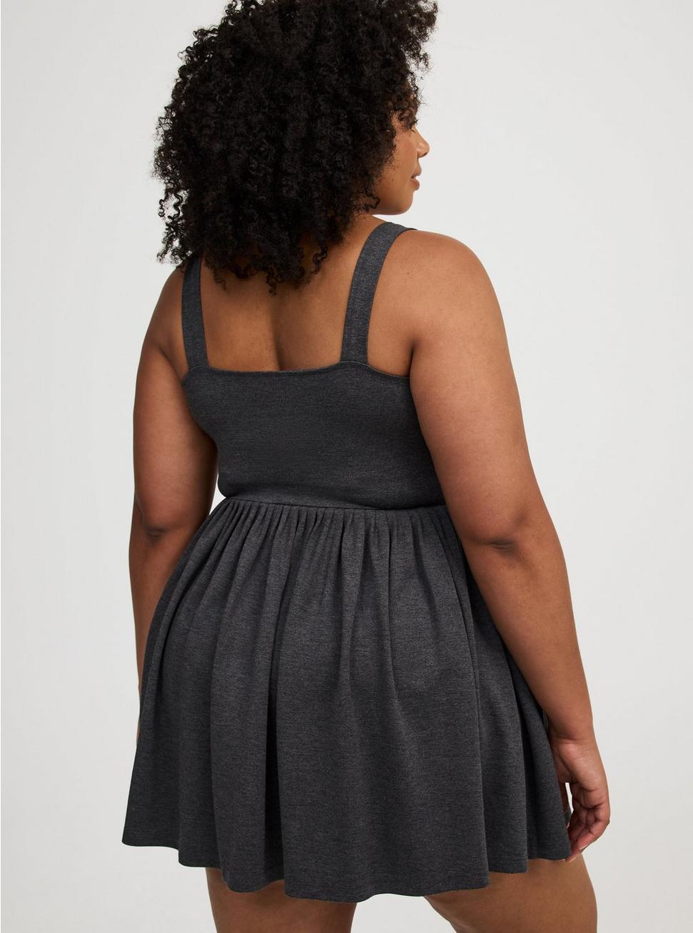 Lightweight 2fer Active Dress Product Image