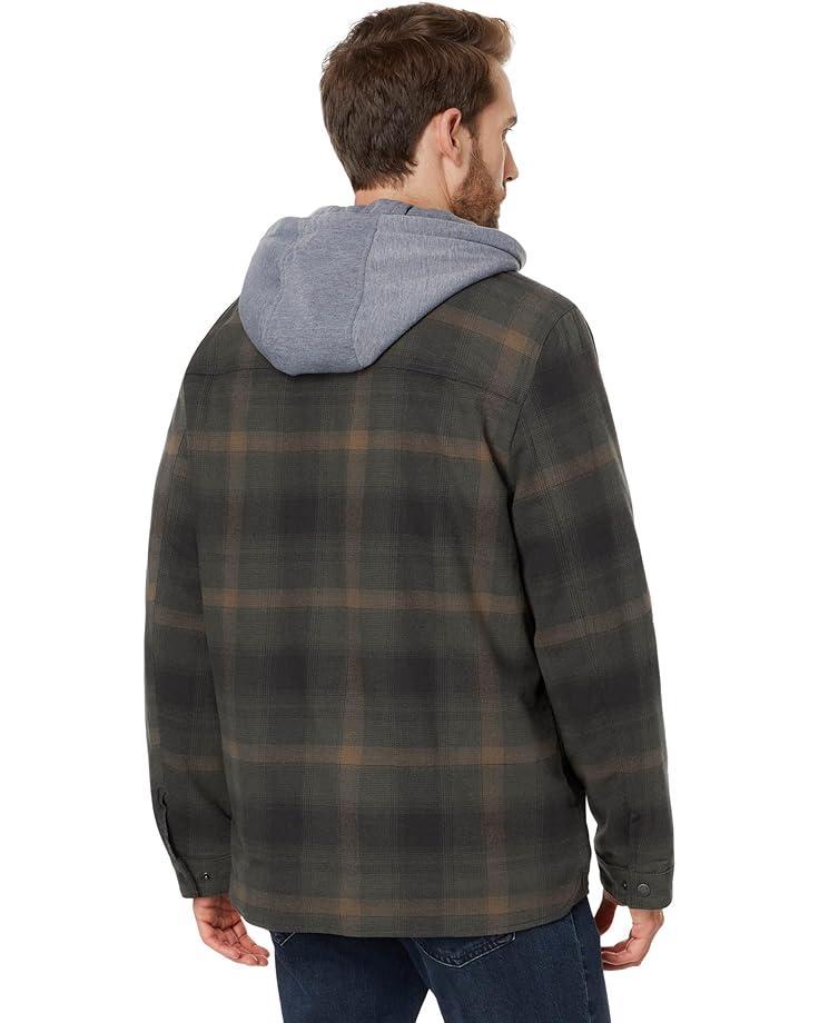 Corduroy Bomber Jacket Product Image