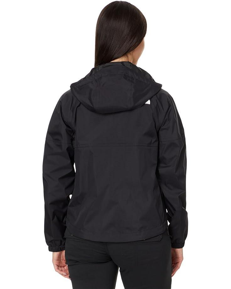 Antora Rain Jacket Product Image