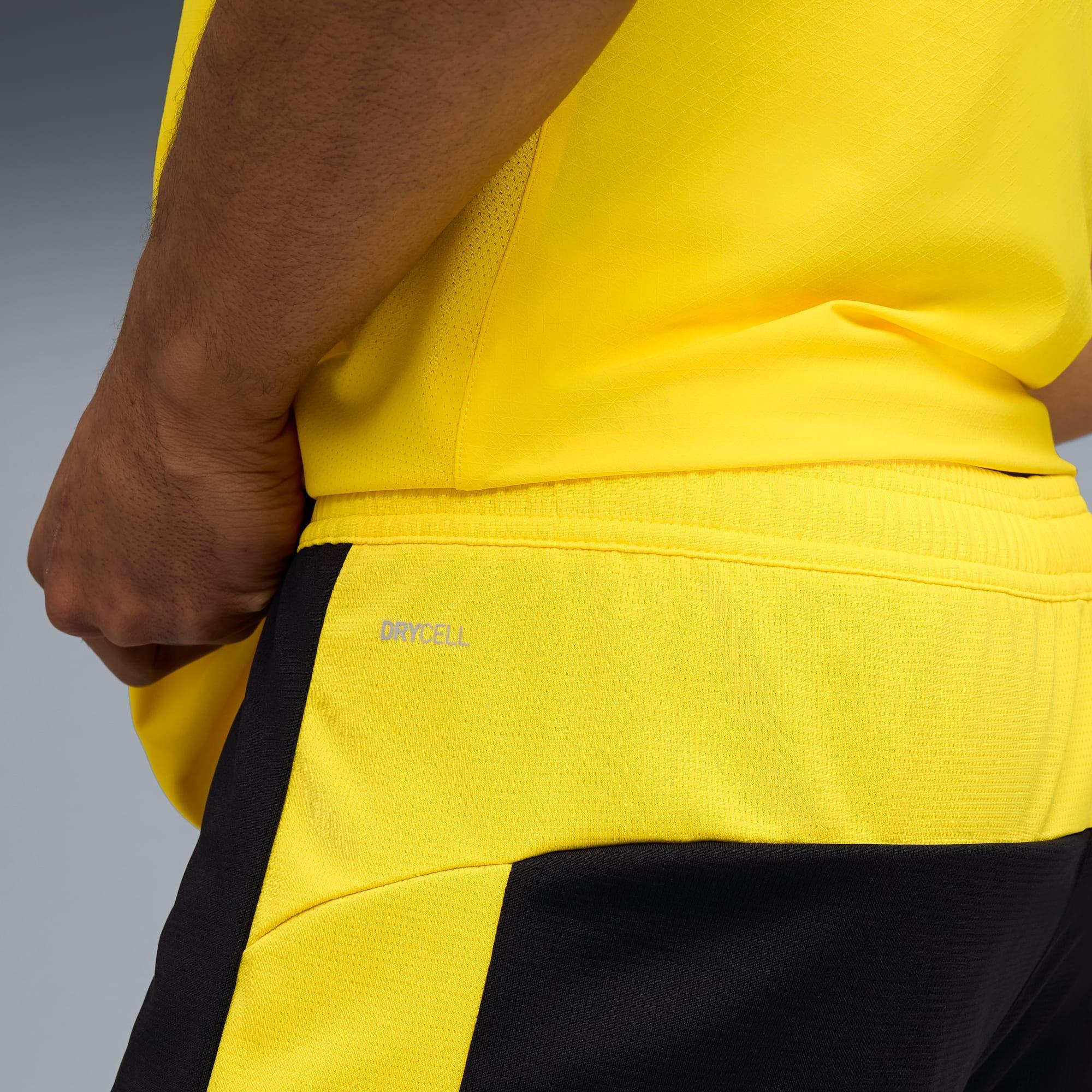 BVB Shorts Rep w/ blocking Men Product Image