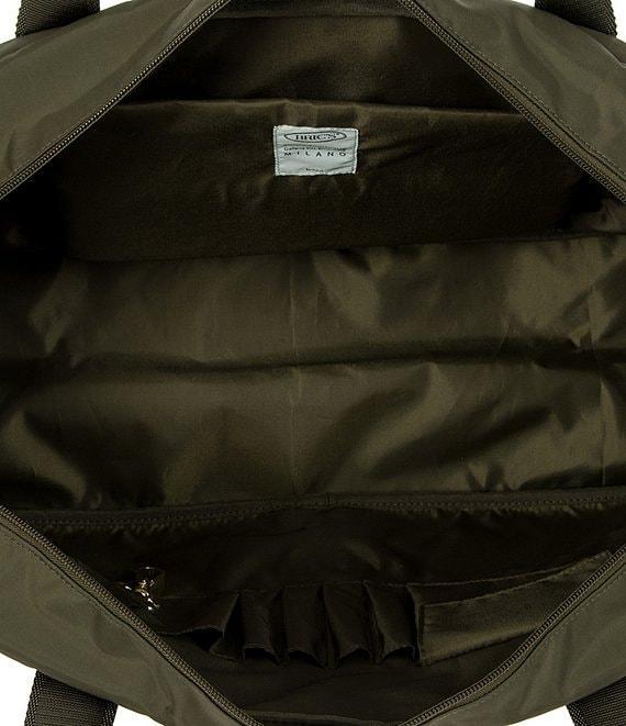 Bric's X-Bag Boarding Nylon Duffle Bag Product Image