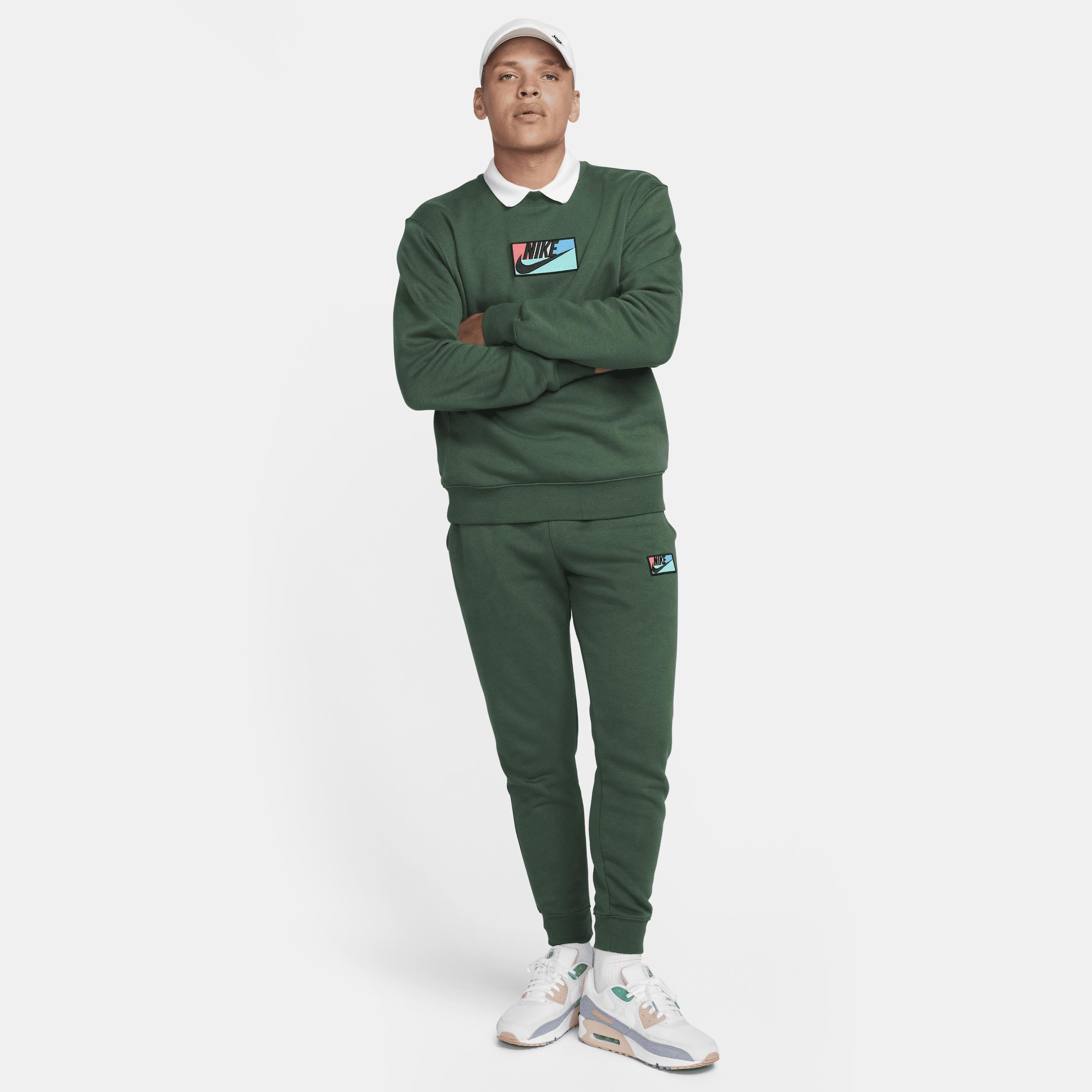 Nike Club Fleece Men's Fleece Pants Product Image