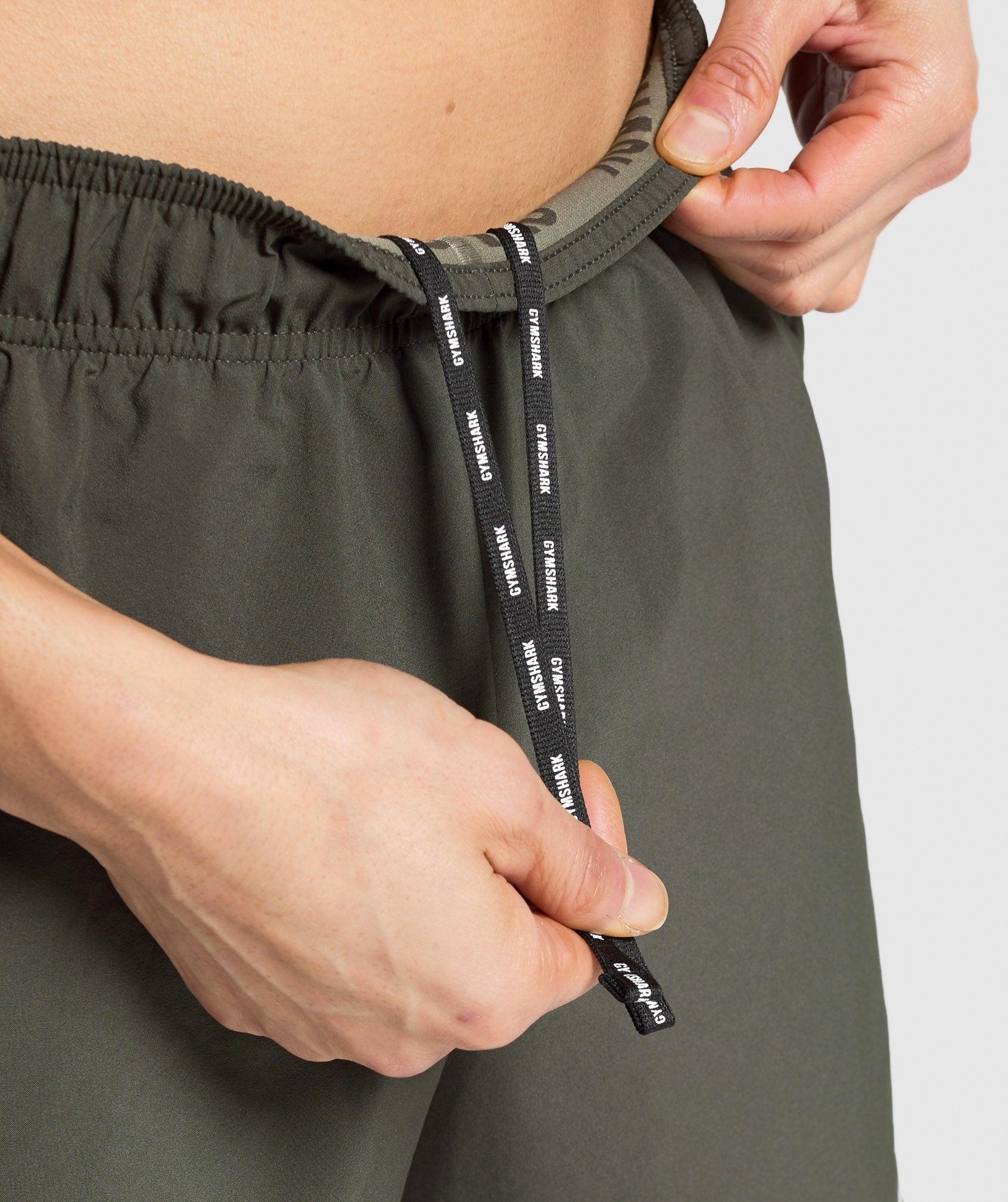 Sport 7" Shorts Product Image