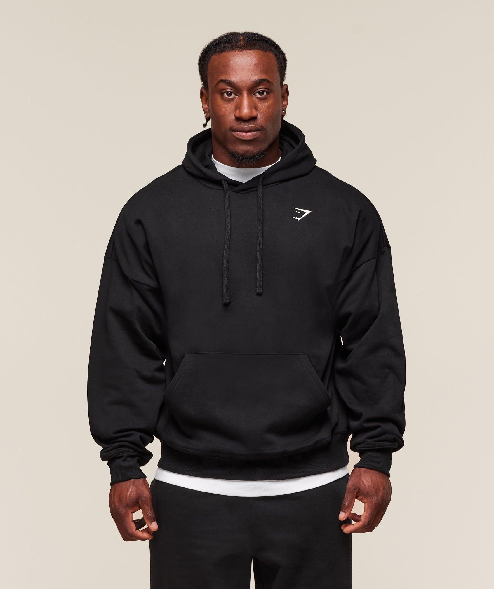 Heavy Duty Apparel Hoodie Product Image
