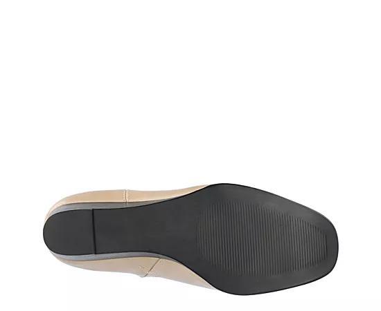 Journee Collection Womens Kylo Bootie Product Image