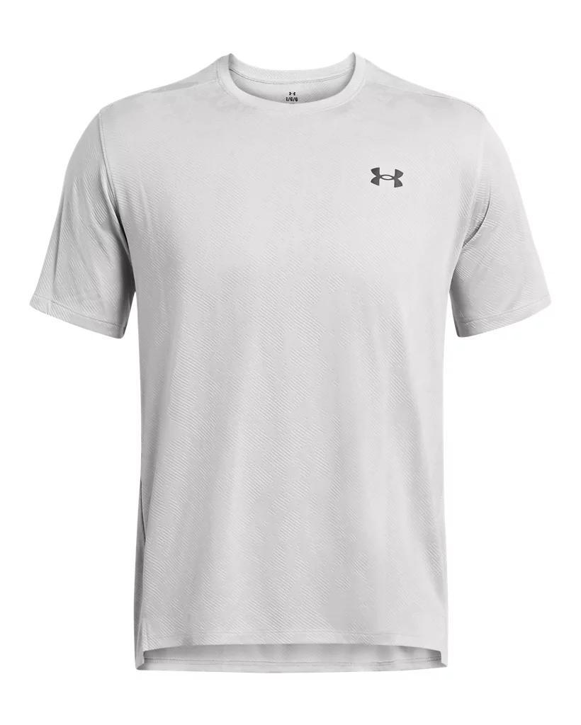 Men's UA Tech™ Vent Geode Short Sleeve Product Image