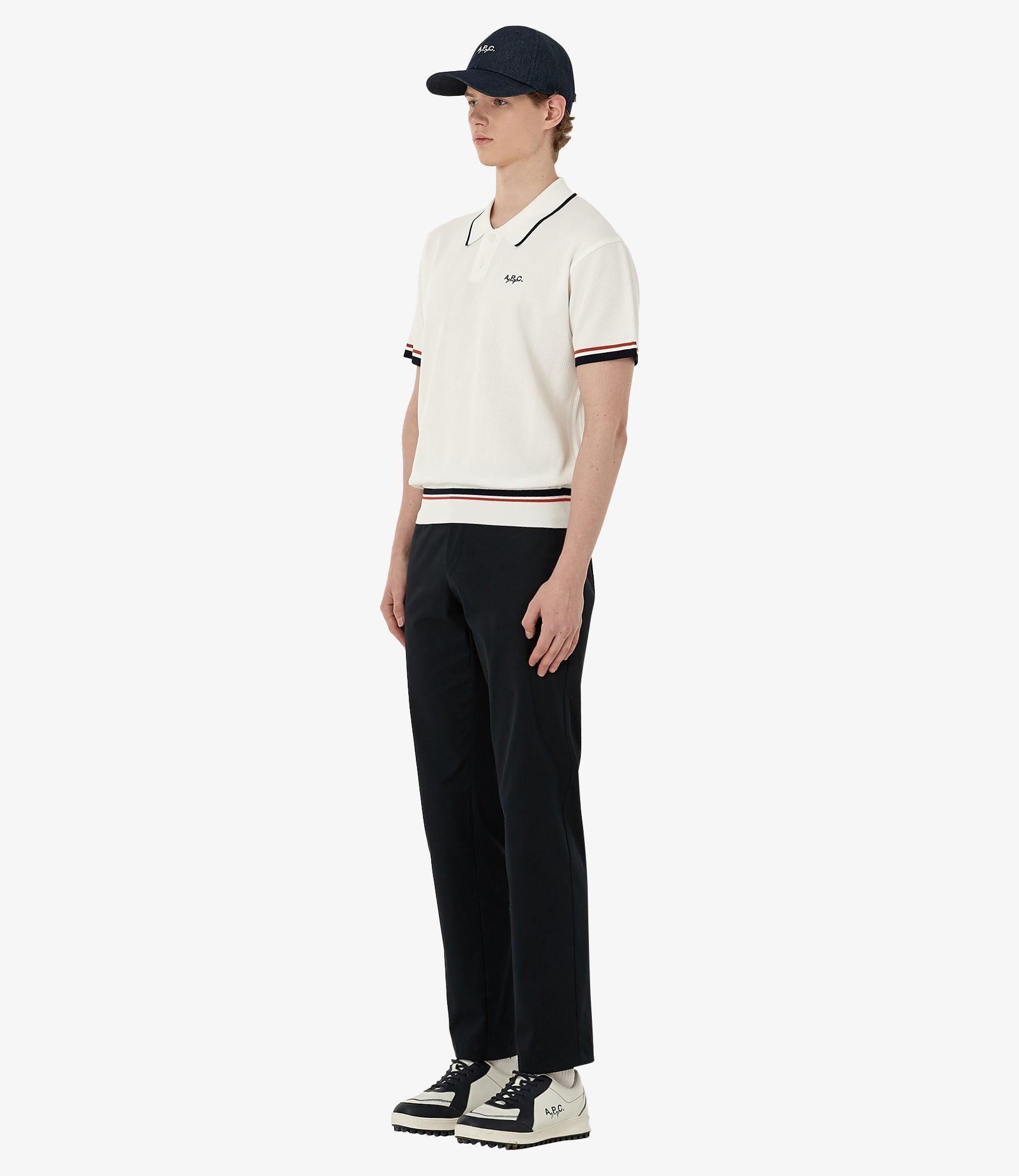 Tom polo Male Product Image
