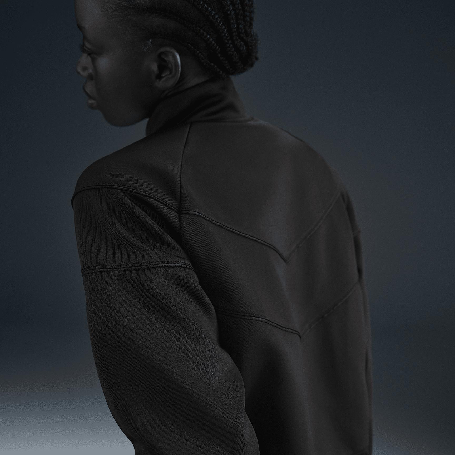 Women's Nike Sportswear Windrunner Knit Jacket Product Image