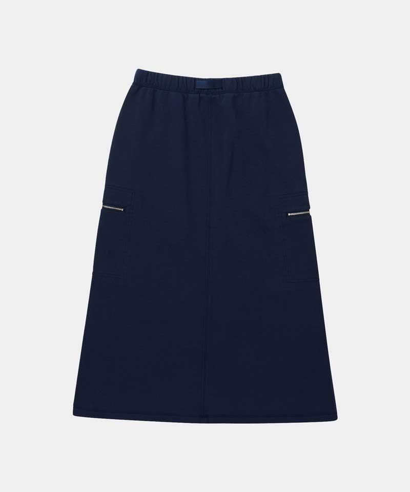 Classic Sweatskirt Product Image