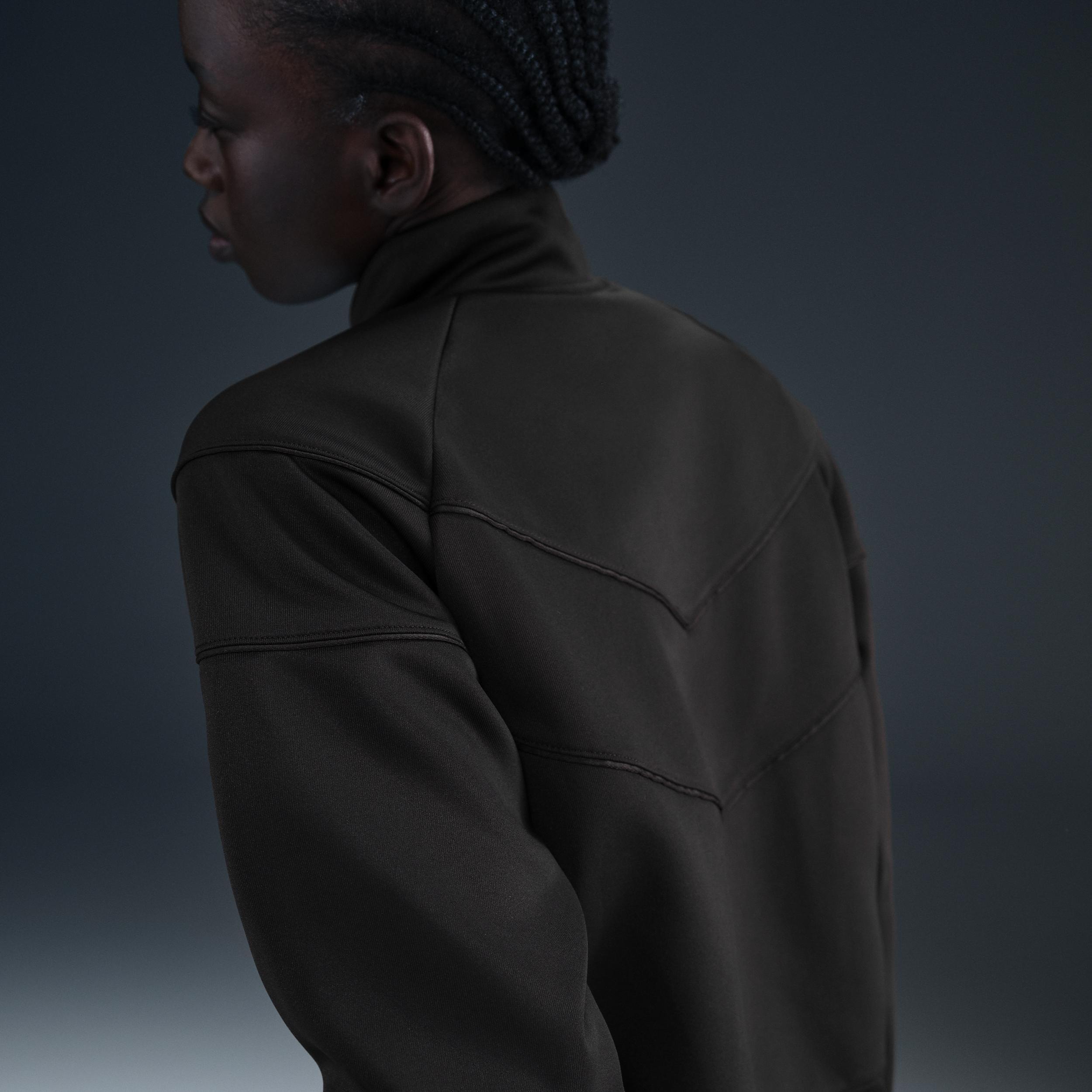 Nike Sportswear Windrunner Women's Knit Jacket Product Image