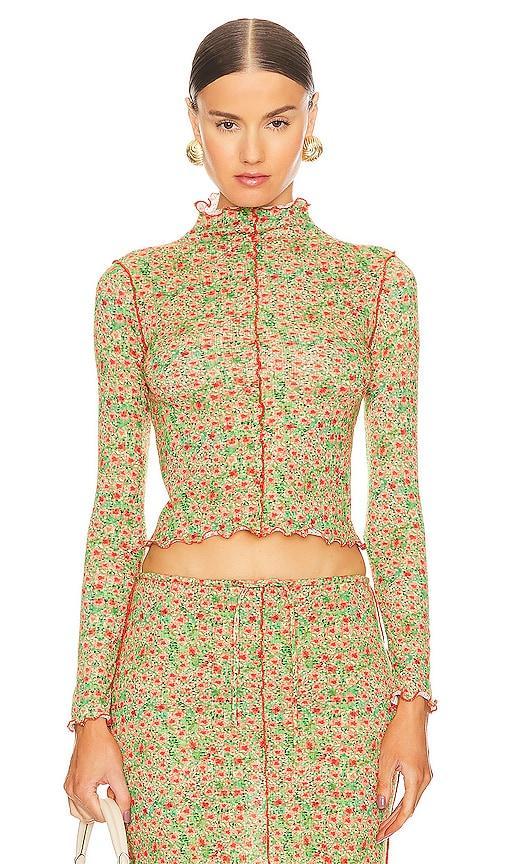Nira Top SIEDRES Product Image