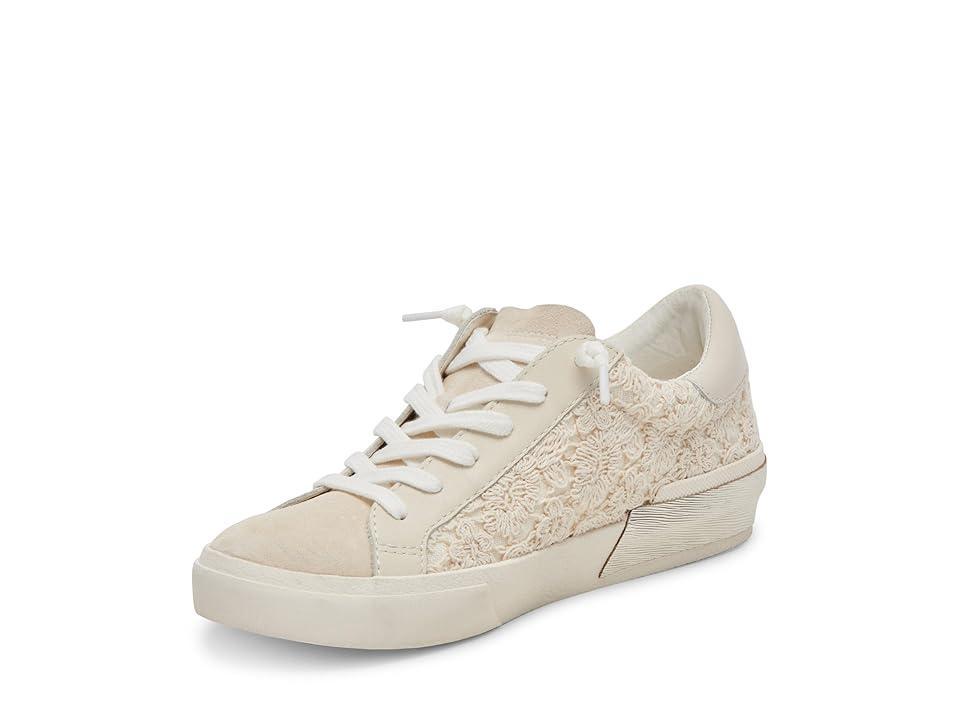 Dolce Vita Zina Leather Slip Product Image