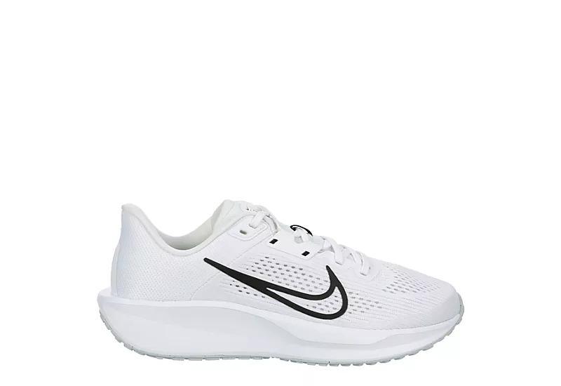 Nike Quest 6 Women's Running Shoes, Size: 7, Phantom Grey Gold Product Image