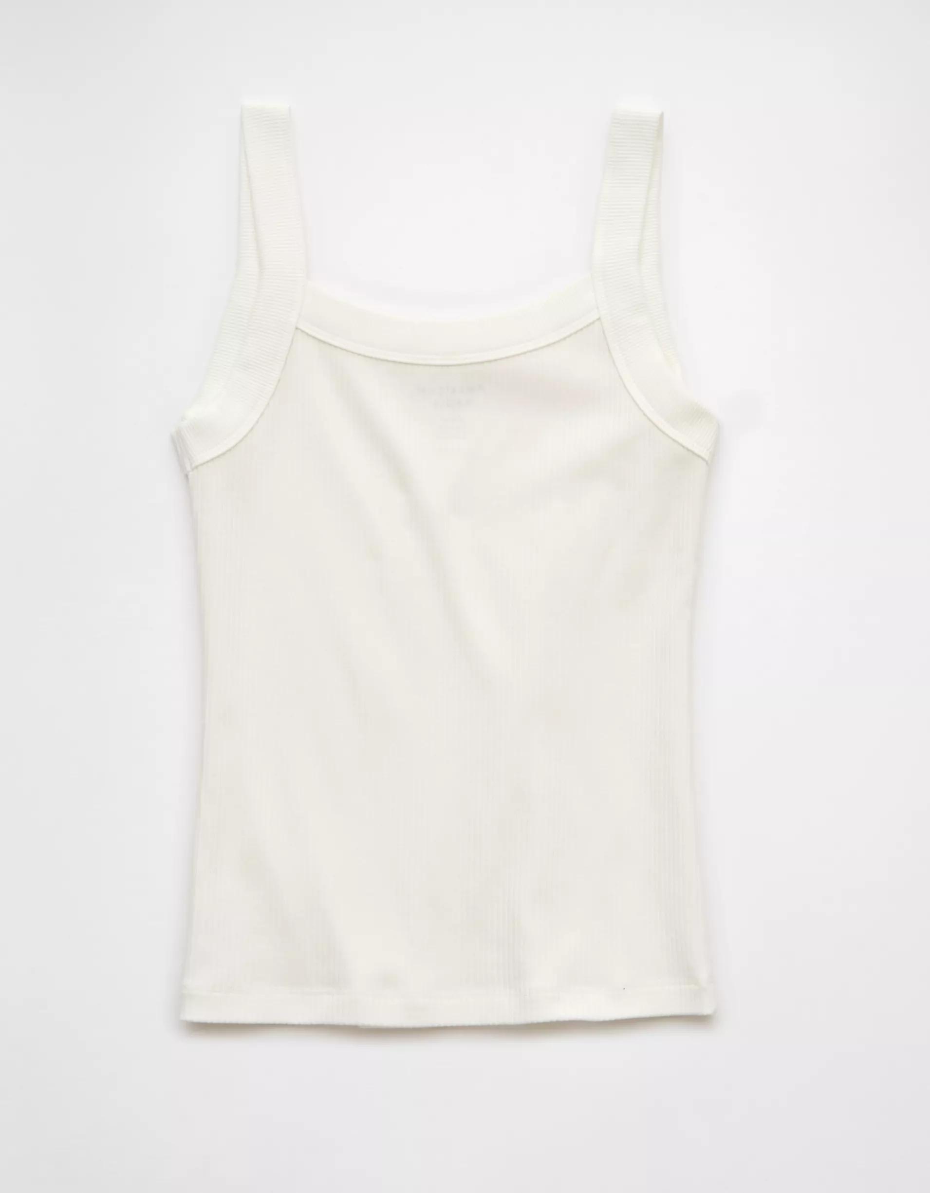 AE Daily Fave Tank Top Product Image