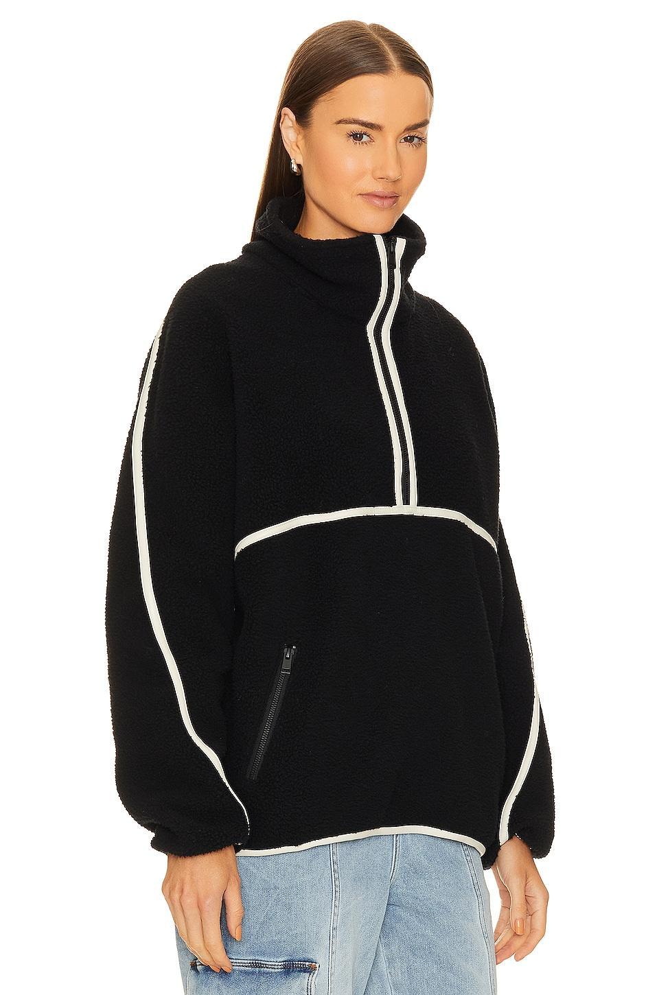 Helsa Fleece Jacket LAMARQUE Product Image