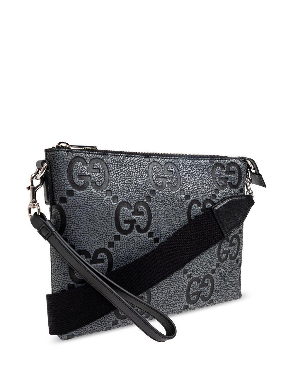 medium Jumbo GG messenger bag  Product Image
