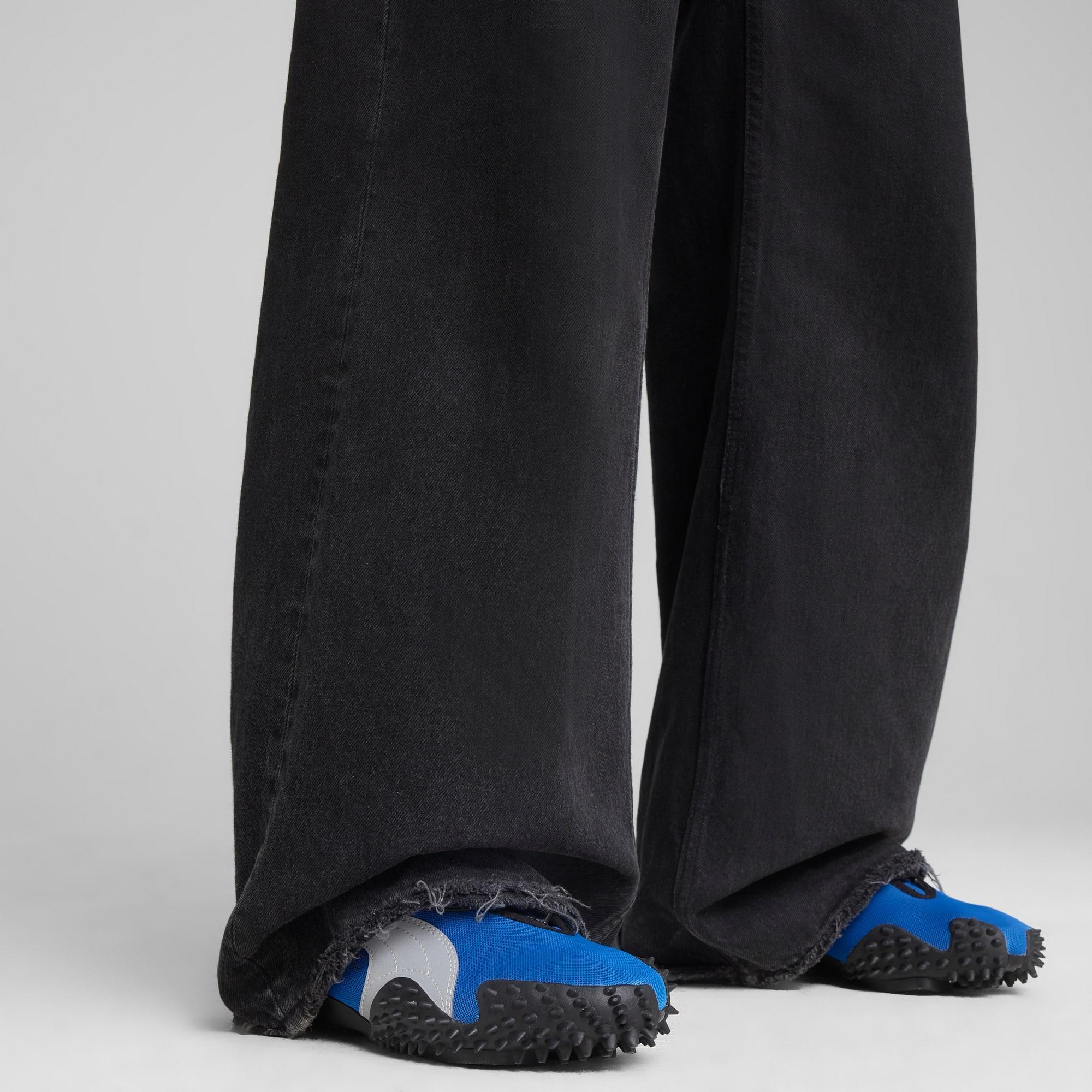 Mostro OG Sneakers Women Product Image