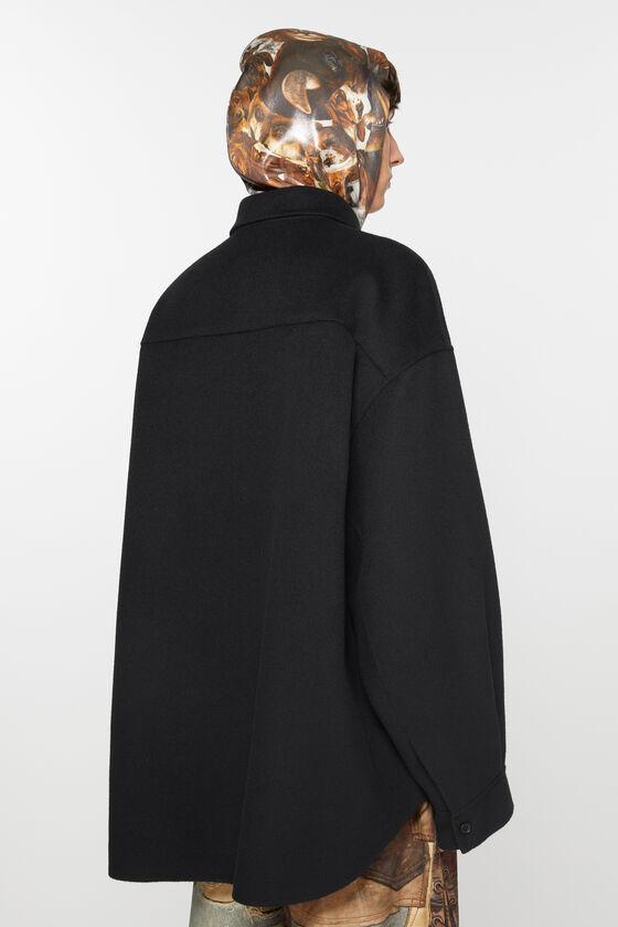 Wool jacket Product Image