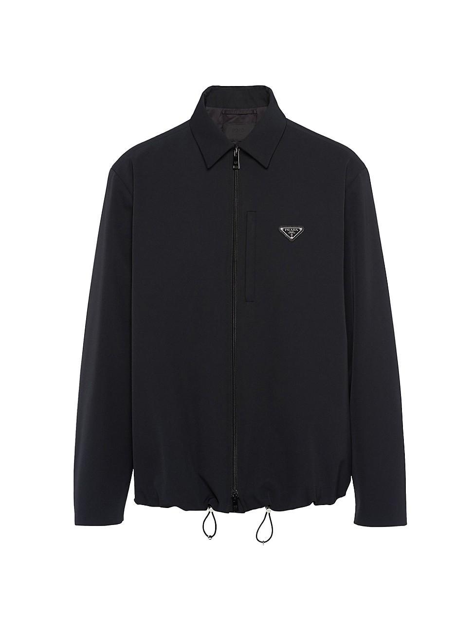 Mens Polyester Shirt Product Image
