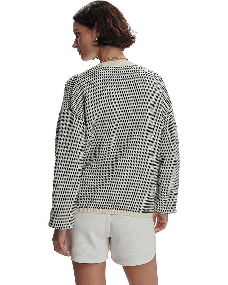 Niamh Zip Through Product Image