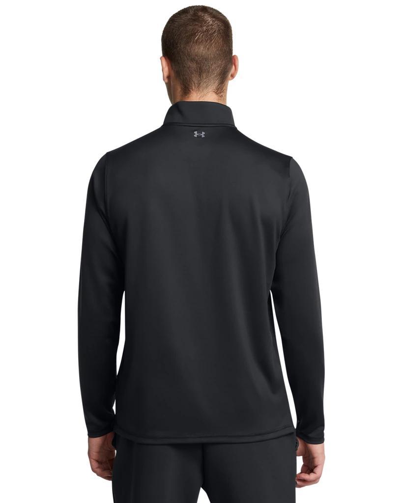 Men's UA Motion Collegiate ¼ Zip Product Image