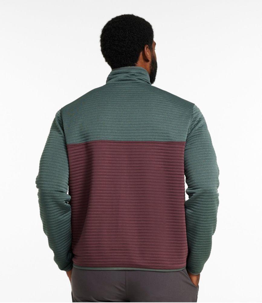 
                            Men's Airlight Knit Pullover, Colorblock
                         Product Image