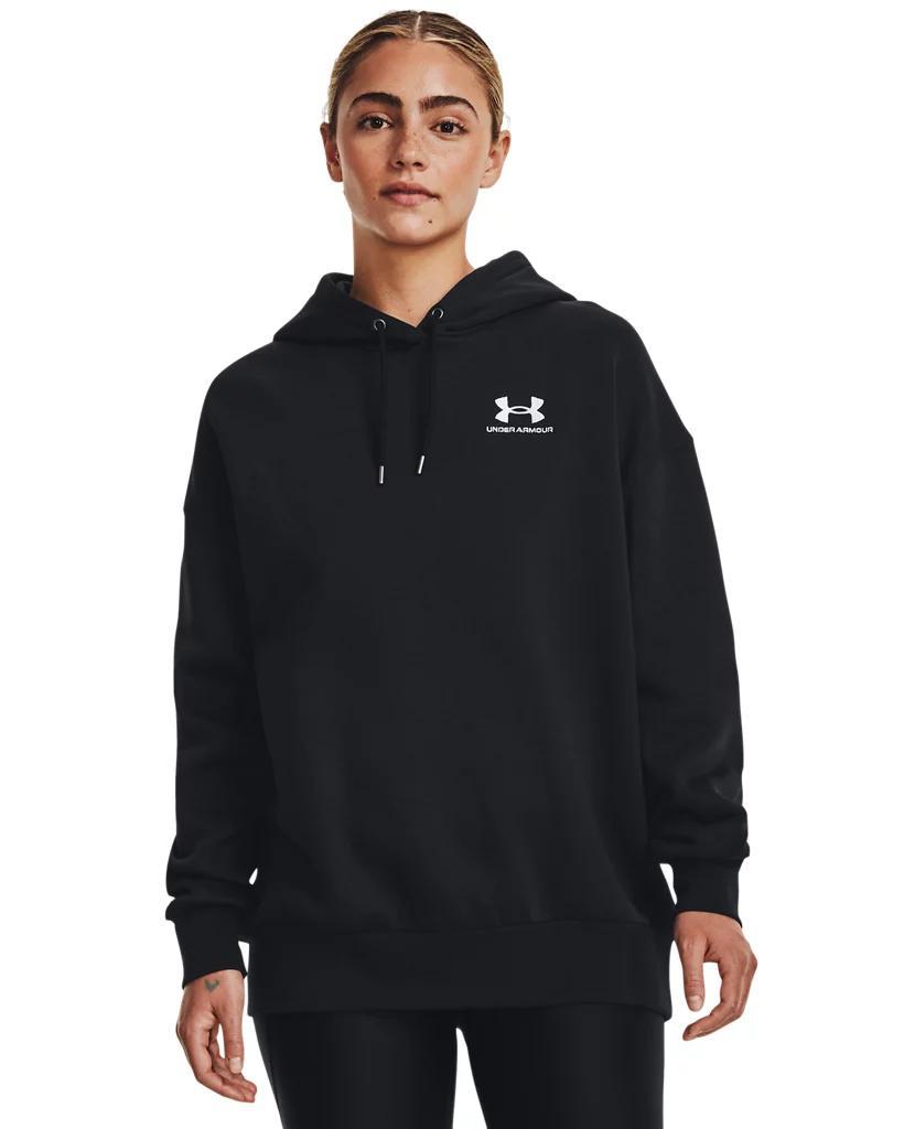 UA Icon Fleece Product Image