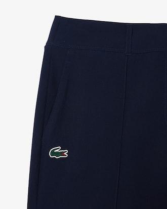 Slim Fit UV Protect Stretch Golf Pants Product Image