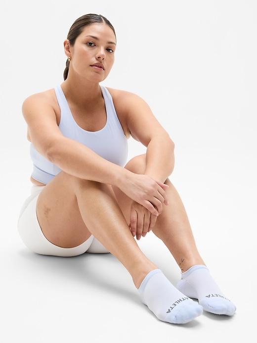 Athleta High Performance Ankle Sock 3-Pack Product Image