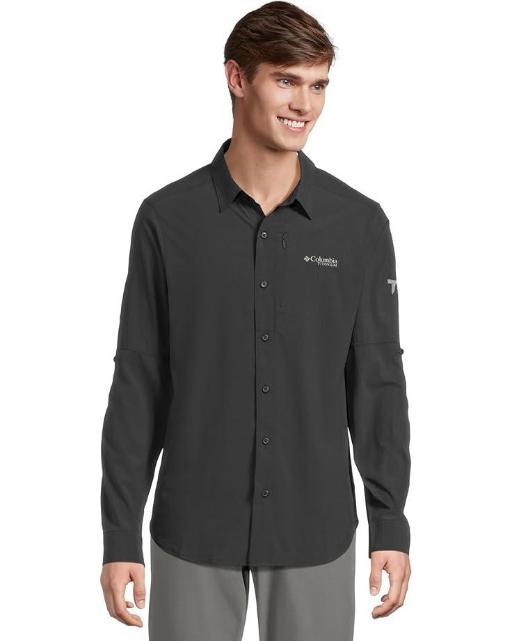 Tamiami™ II L/S Product Image