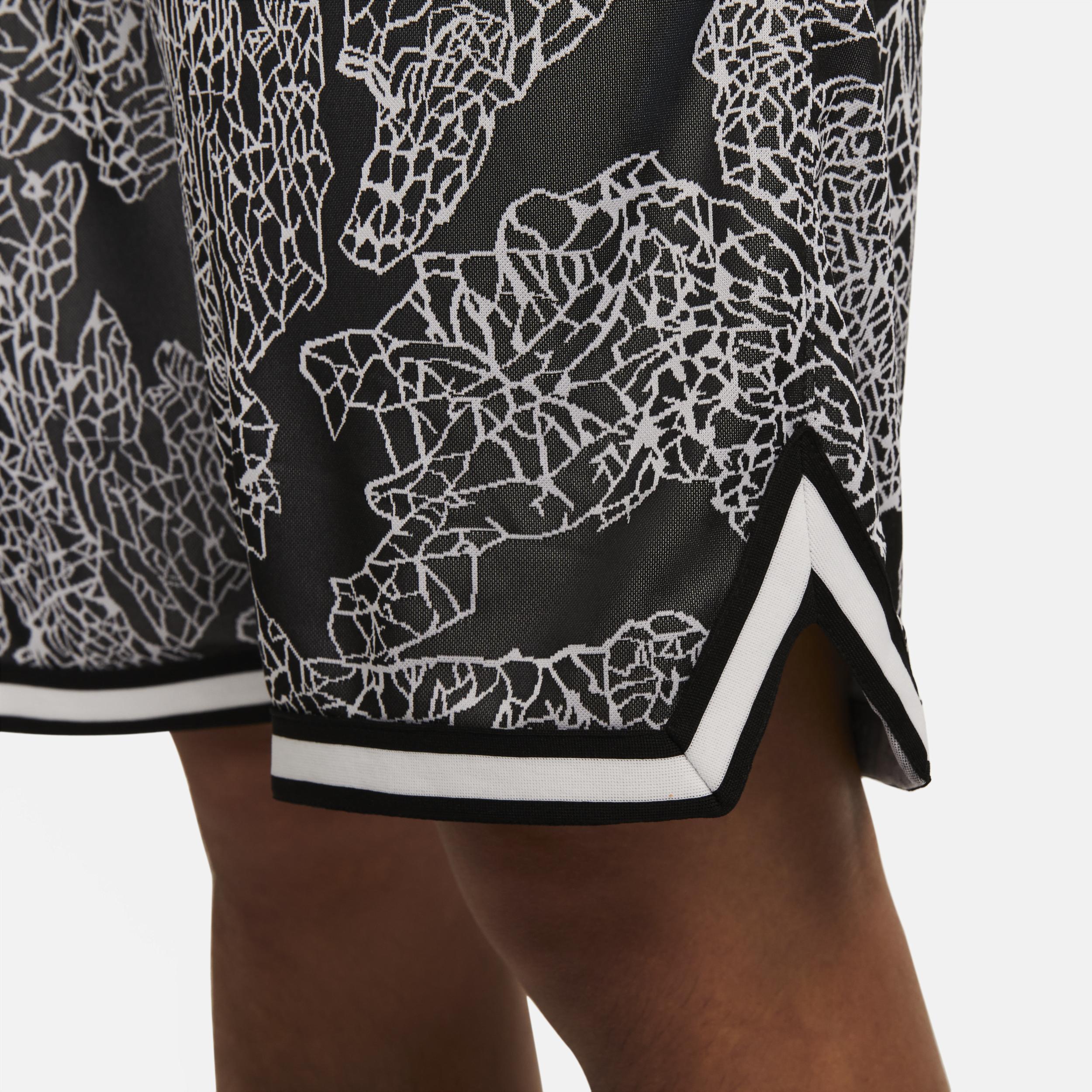 Nike Mens Nike Dri-Fit DNA 10in Short - Mens Product Image