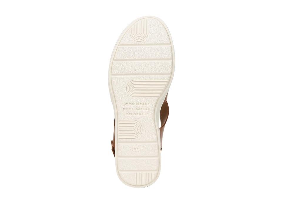 Dr. Scholls Womens Time Off Sea Sandal Product Image